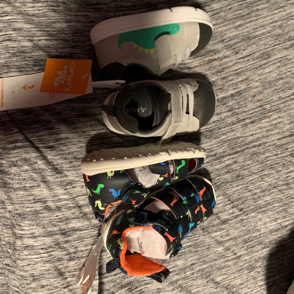 Toddler 4.5 shoes